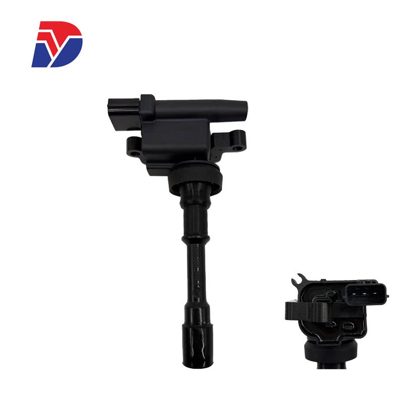 Mitsubishi Ignition Coil MD361710, 099700-048, MD362903, DIC0107 Consult Customer Service
Mitsubishi Ignition Coil MD361710, 099700-048, MD362903, DIC0107 Consult Customer Service