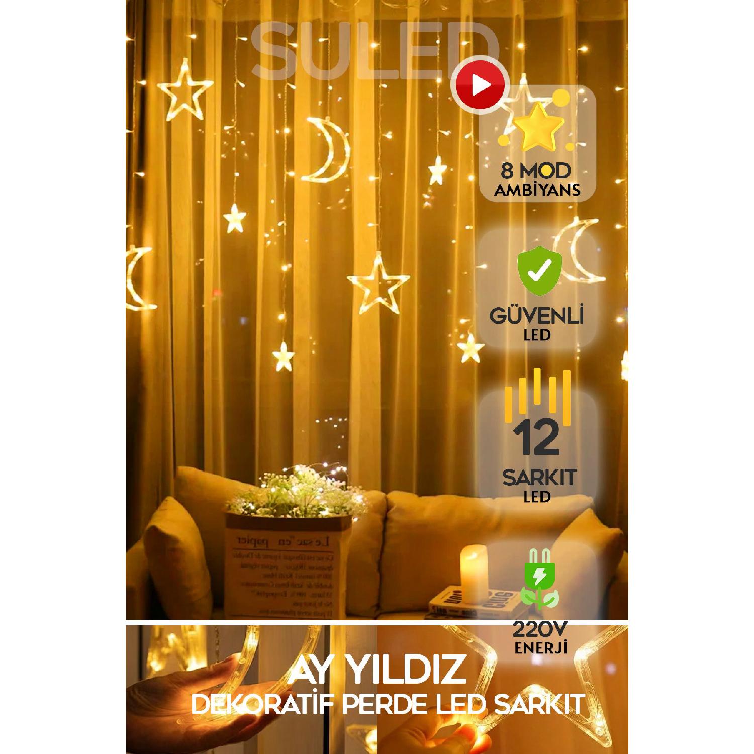 Sl-1037 Moon Star Curtain Led 8 Mode Fringed Curtain Fairy Kitchen Light Decorative Lamp Led Light
Sl-1037 Moon Star Curtain Led 8 Mode Fringed Curtain Fairy Kitchen Light Decorative Lamp Led Light