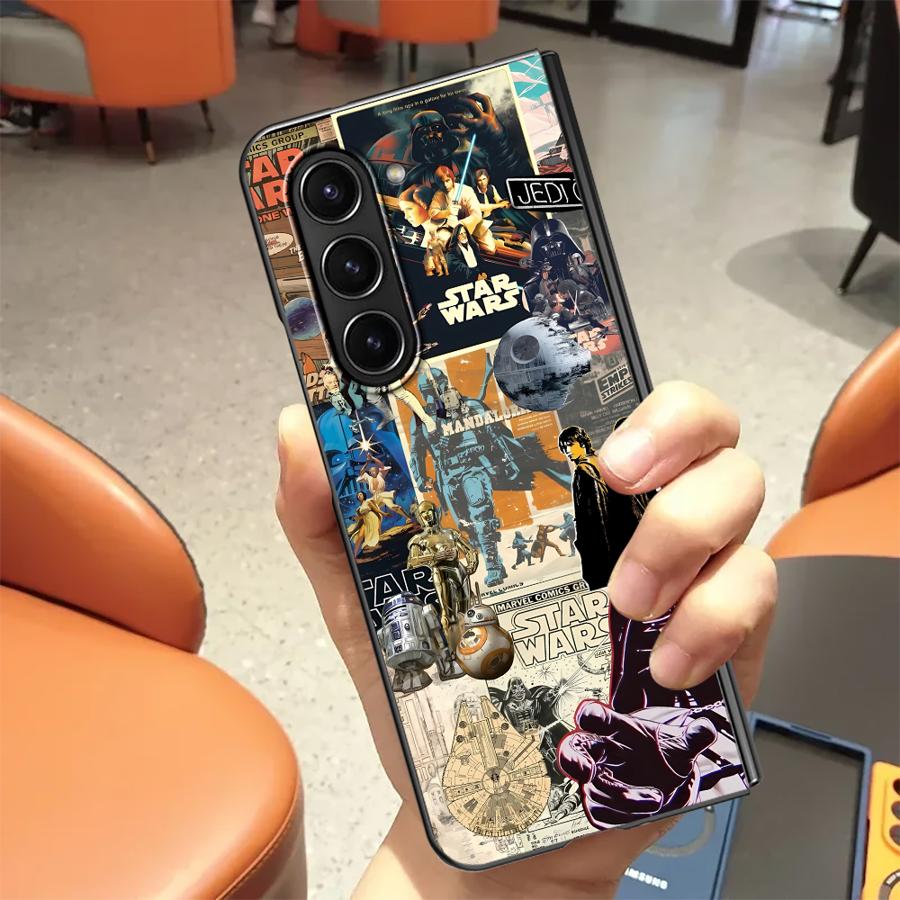 Задняя крышка-чехол для телефона Samsung Galaxy ZFold3 Z Fold 7 6 5 4 3 ZFold5 ZFold6 ZFold4 ZFold7 Крутой А- Анaкин С-Скайуокер Galaxy Z Fold7
Задняя крышка-чехол для телефона Samsung Galaxy ZFold3 Z Fold 7 6 5 4 3 ZFold5 ZFold6 ZFold4 ZFold7 Крутой А- Анaкин С-Скайуокер Galaxy Z Fold7