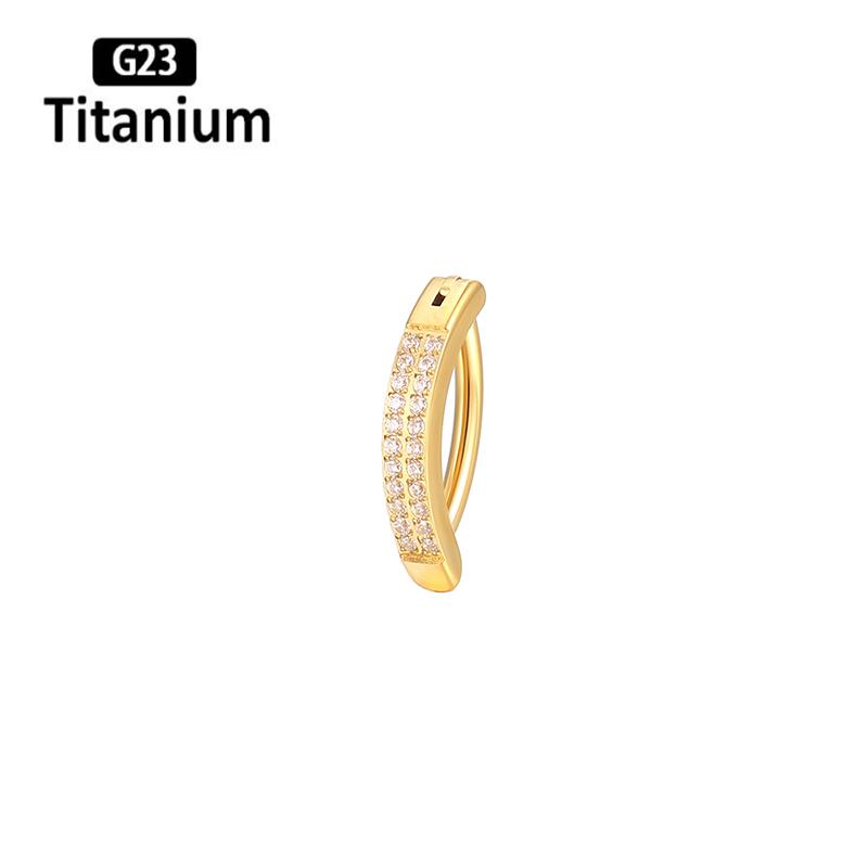 ASTM F136 Титановий пірсинг 14G Кільце для пірсингу пупка Зворотньо вигнутий Живіт 10/12 мм Довжина штанги Штанга для пірсингу тіла Цирконієві сережки 14G 1.6X12mm
ASTM F136 Титановий пірсинг 14G Кільце для пірсингу пупка Зворотньо вигнутий Живіт 10/12 мм Довжина штанги Штанга для пірсингу тіла Цирконієві сережки 14G 1.6X12mm