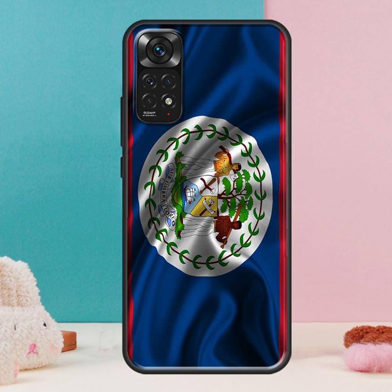 Belizean Flag Case For Xiaomi Redmi Note 14 13 Pro 12 11 9 10 9S 10S 11S 12S Redmi 14C 13C 10C 12C Cover Redmi Note 11 Pro
Belizean Flag Case For Xiaomi Redmi Note 14 13 Pro 12 11 9 10 9S 10S 11S 12S Redmi 14C 13C 10C 12C Cover Redmi Note 11 Pro