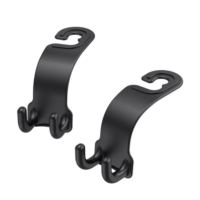 High Quality multi-function Car Seat Back Hanger Plastic Hooks for Purse Handbag rear seat
High Quality multi-function Car Seat Back Hanger Plastic Hooks for Purse Handbag rear seat