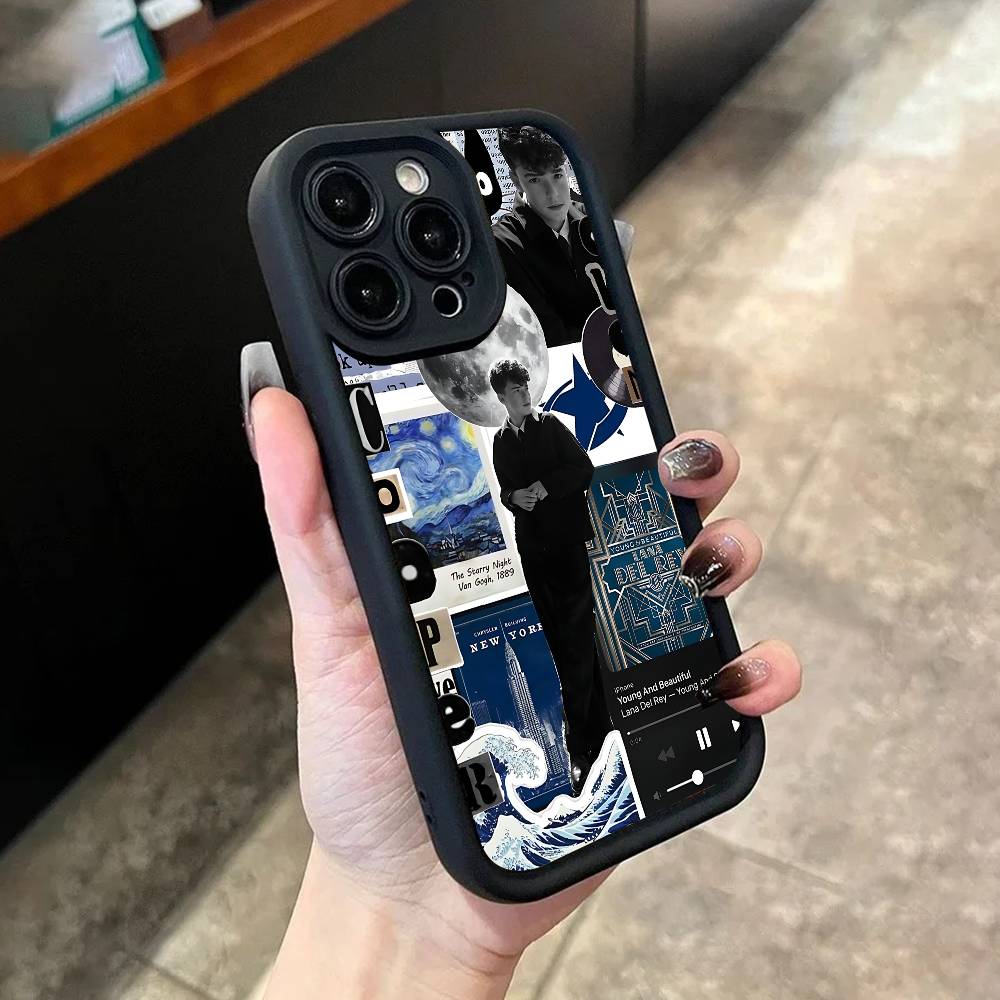 O-Owen C-Cooper Jamie Phone Case For iPhone 17,16,15,14,13,12,11,Pro,Max,Plus,X,XS,SE4,E,Mini Black Thickened border Case iPhone 14 Pro
O-Owen C-Cooper Jamie Phone Case For iPhone 17,16,15,14,13,12,11,Pro,Max,Plus,X,XS,SE4,E,Mini Black Thickened border Case iPhone 14 Pro