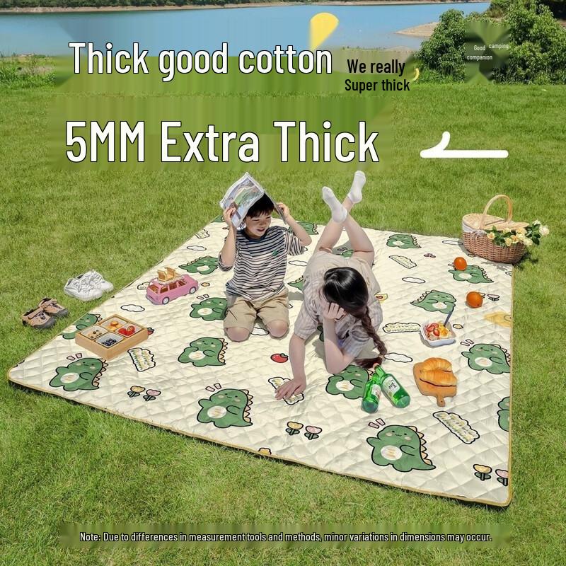 Nufeng Outdoor Waterproof Picnic Blanket
Nufeng Outdoor Waterproof Picnic Blanket