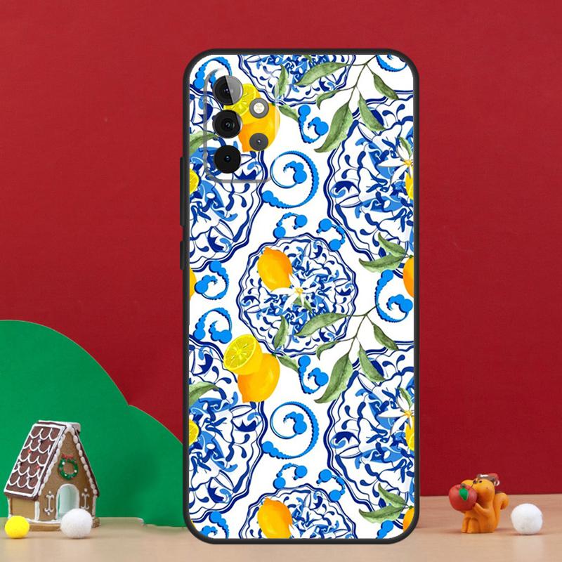 Mediterranean Lemon Case For Samsung Galaxy A54 A06 A16 A26 A36 A56 A53 A32 A52 A33 A13 A55 A35 A15 A14 A34 A17 Samsung A73 5G
Mediterranean Lemon Case For Samsung Galaxy A54 A06 A16 A26 A36 A56 A53 A32 A52 A33 A13 A55 A35 A15 A14 A34 A17 Samsung A73 5G