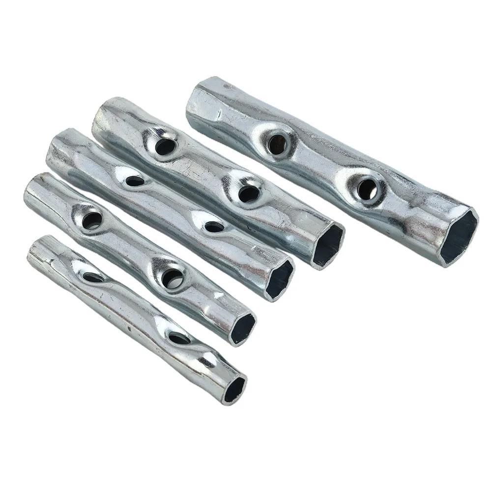 New Box Wrench Box Wrench Metric Tubular Box Tubular Wrench Double Ended Filters High Quality Spanner Tube Bar China Mainland
New Box Wrench Box Wrench Metric Tubular Box Tubular Wrench Double Ended Filters High Quality Spanner Tube Bar China Mainland