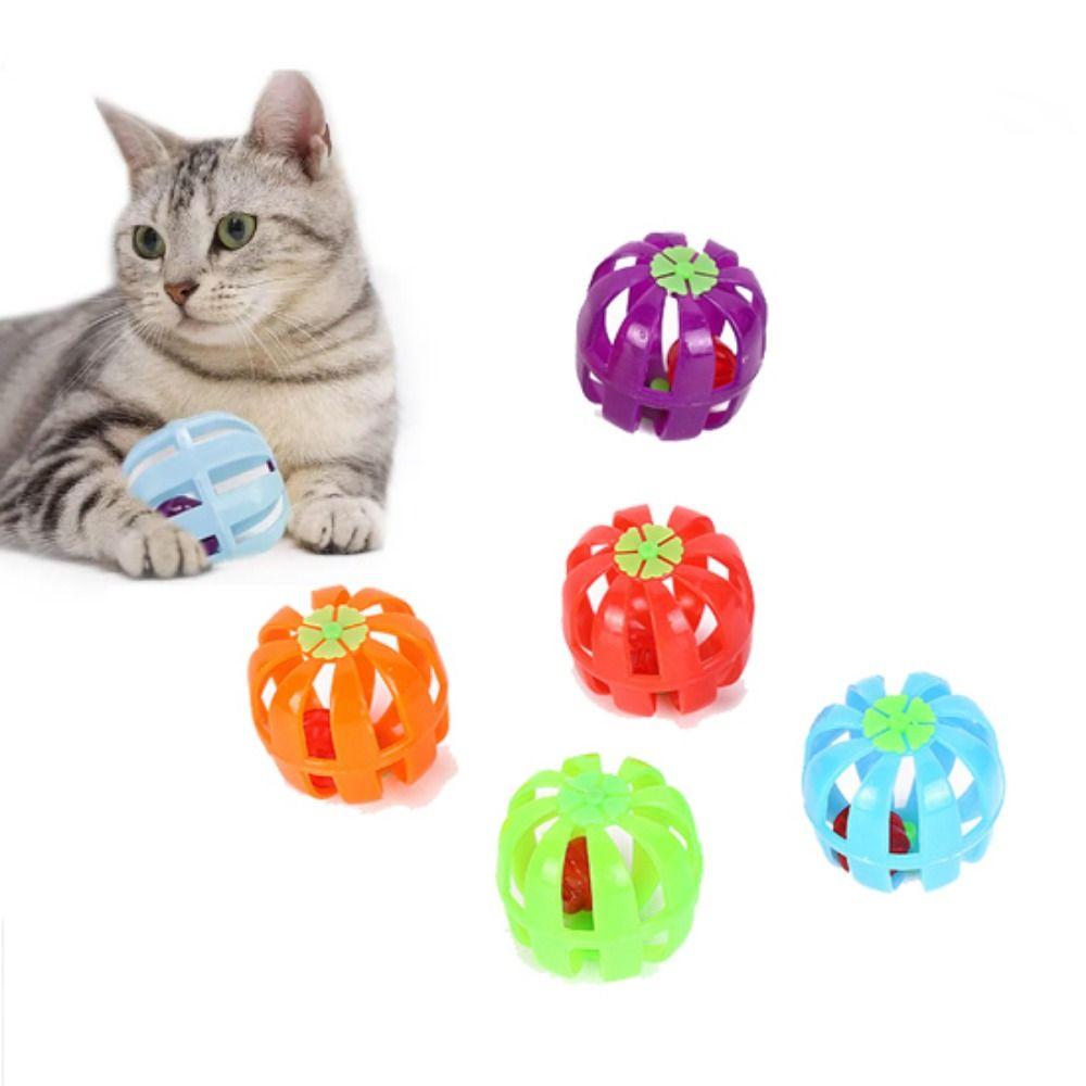 2pcs Hollow Out Hollow Out Pumpkin Toy Ball Pumpkin Shape Pet Playing Balls Training
2pcs Hollow Out Hollow Out Pumpkin Toy Ball Pumpkin Shape Pet Playing Balls Training