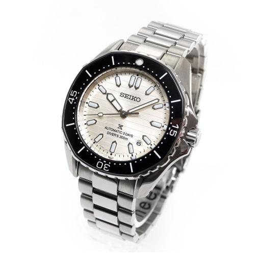 Seiko Prospex Diver Scuba Mechanical Automatic Men s Watch SBDC201, Exclusive to Core Shops, Limited Edition
Seiko Prospex Diver Scuba Mechanical Automatic Men s Watch SBDC201, Exclusive to Core Shops, Limited Edition