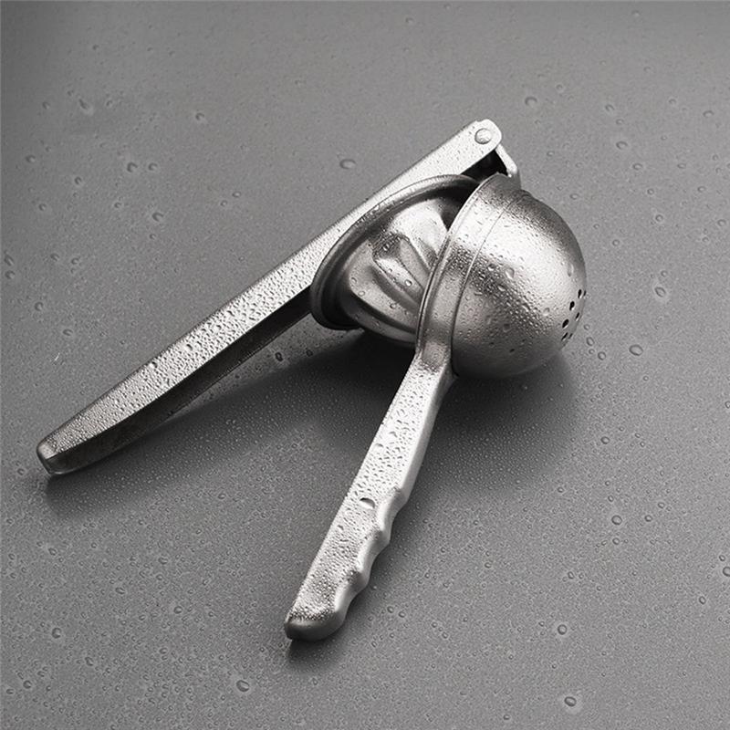 A72U Соковыжималка для лимона Бытовая соковыжималка для фруктов Ручная соковыжималка Можно мыть в посудомоечной машине серебряный
A72U Соковыжималка для лимона Бытовая соковыжималка для фруктов Ручная соковыжималка Можно мыть в посудомоечной машине серебряный