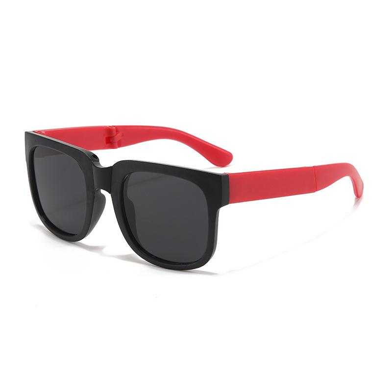 2025 Baby Sunglasses Men s And Women s Sunscreen Sunshade Glasses New Children s Folding Fashion UV Protection
2025 Baby Sunglasses Men s And Women s Sunscreen Sunshade Glasses New Children s Folding Fashion UV Protection