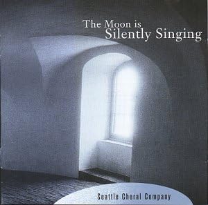 CD YOUR WORKS Moon Is Silently Singing NONE US Classical Used
CD YOUR WORKS Moon Is Silently Singing NONE US Classical Used