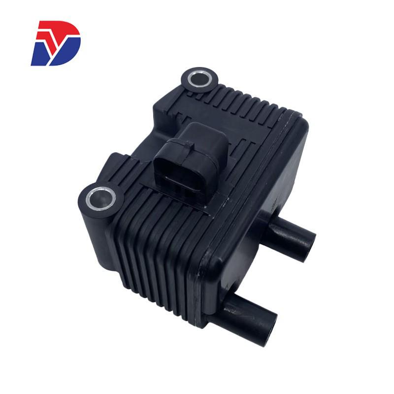 High Voltage Ignition Coil Pack for Harley Motorcycles: Model 31655-99 Contact Customer Service
High Voltage Ignition Coil Pack for Harley Motorcycles: Model 31655-99 Contact Customer Service