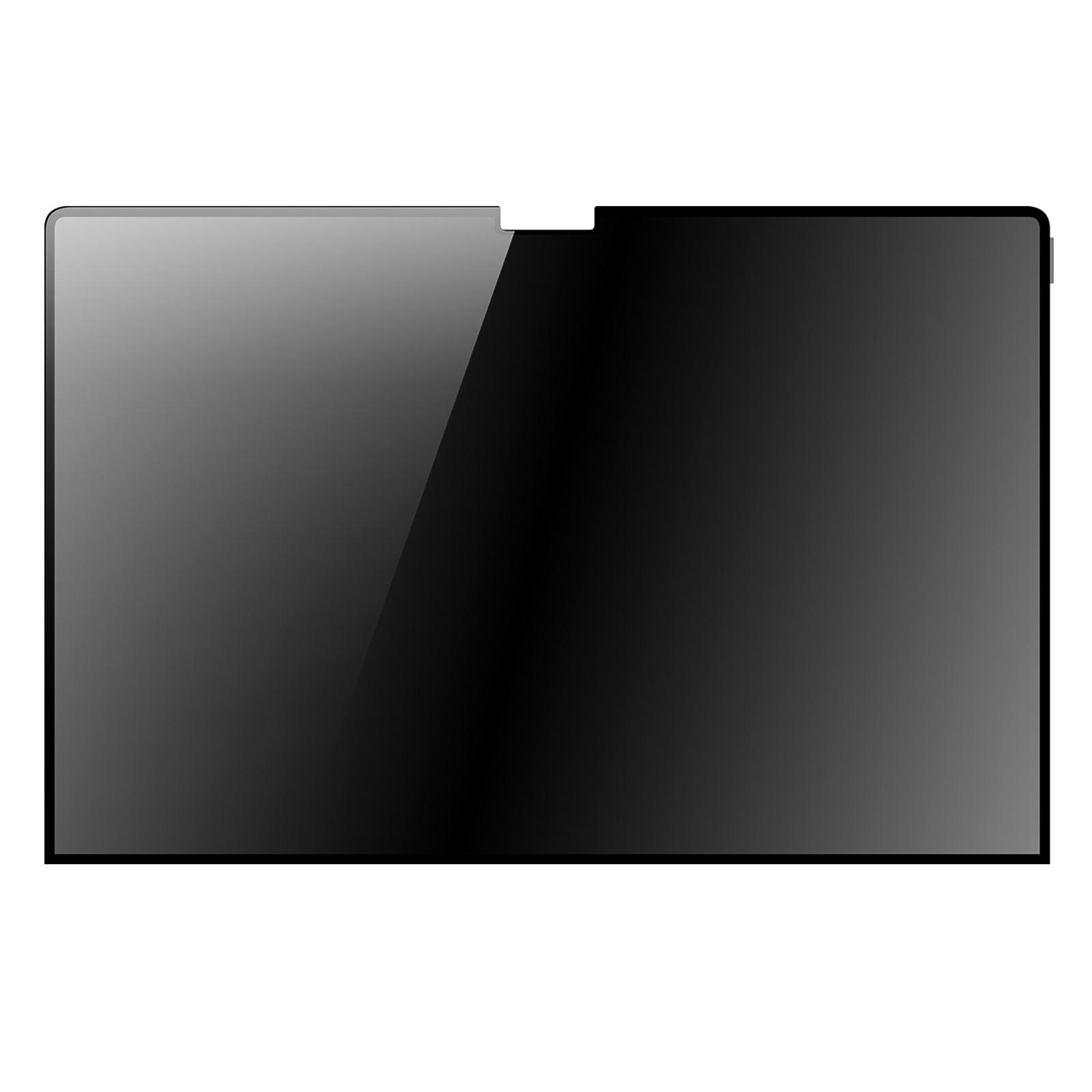 DUX DUCIS Leno Series for Macbook Air 15 inch (2023)/(2024) Screen Protector Detachable Nano Anti-Peep PET Film
DUX DUCIS Leno Series for Macbook Air 15 inch (2023)/(2024) Screen Protector Detachable Nano Anti-Peep PET Film