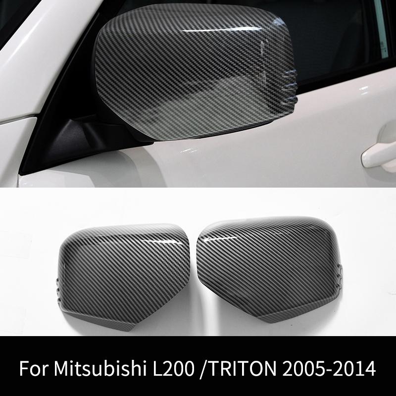 Для Mitsubishi L200 triton Strada Hunter Strakar 2005-2014 черный карбоновый чехол для зеркала заднего вида, сменная пряжка 2008
Для Mitsubishi L200 triton Strada Hunter Strakar 2005-2014 черный карбоновый чехол для зеркала заднего вида, сменная пряжка 2008