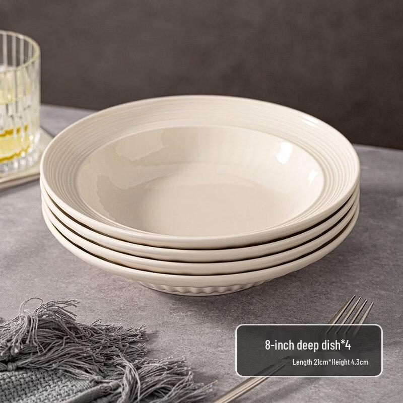 Abay Ceramic Dinnerware Set
Abay Ceramic Dinnerware Set
