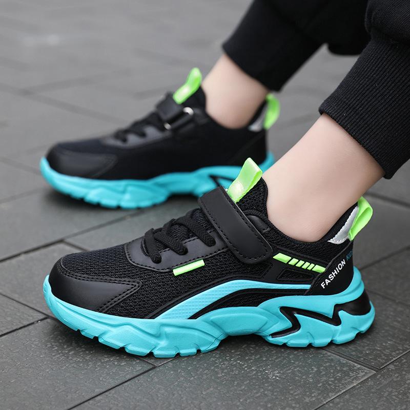 Classmates, boys and girls, children s sports shoes, mesh breathable running shoes, summer mesh shoes, in middle-aged and older children 28
Classmates, boys and girls, children s sports shoes, mesh breathable running shoes, summer mesh shoes, in middle-aged and older children 28