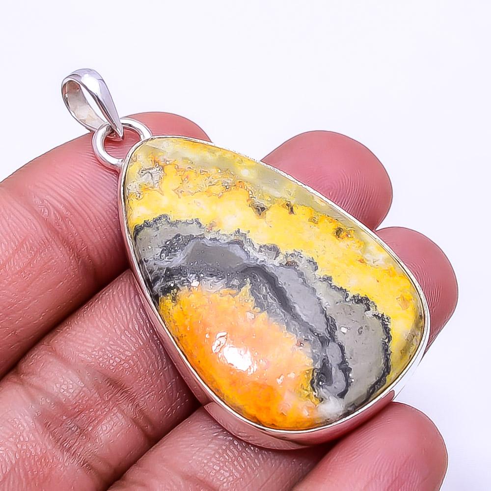 Подвеска «Шмель пчела Джаспер» из стерлингового серебра 925 пробы, Индонезия, 1,95 дюйма, P31 
Подвеска «Шмель пчела Джаспер» из стерлингового серебра 925 пробы, Индонезия, 1,95 дюйма, P31