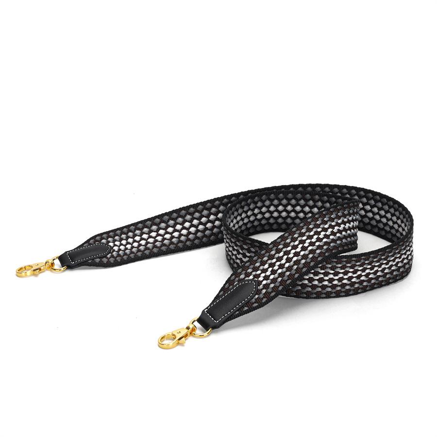 Suitable for Hermes Hermes Kelly bag Vegetable basket bag Evelyn bag Woven wide shoulder strap Crossbody wide bag strap Length 60cm
Suitable for Hermes Hermes Kelly bag Vegetable basket bag Evelyn bag Woven wide shoulder strap Crossbody wide bag strap Length 60cm