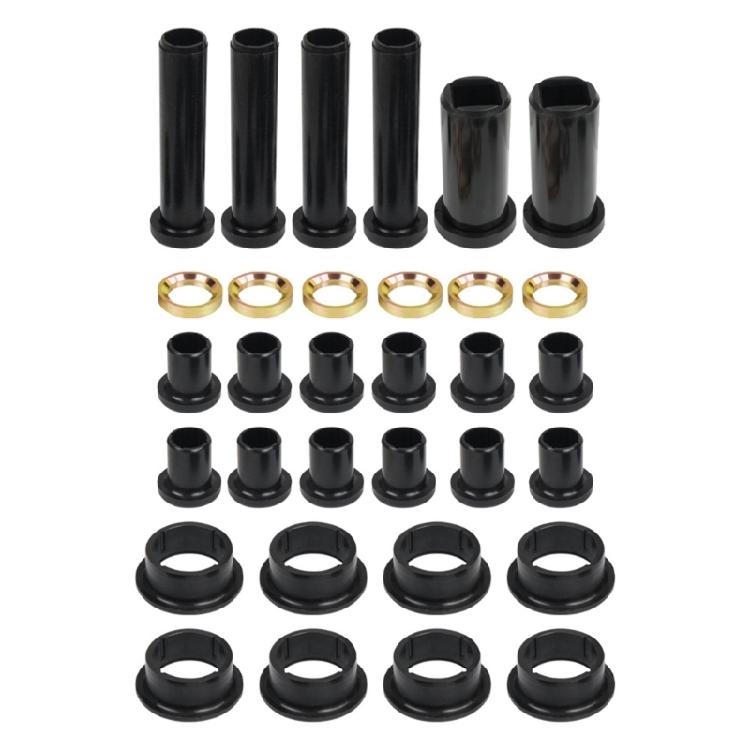 Long Lasting Rear Suspension Bushing Spacers Set For 5433065 Offroads Enthusiasts Providing Robust Support and Longevity 1
Long Lasting Rear Suspension Bushing Spacers Set For 5433065 Offroads Enthusiasts Providing Robust Support and Longevity 1