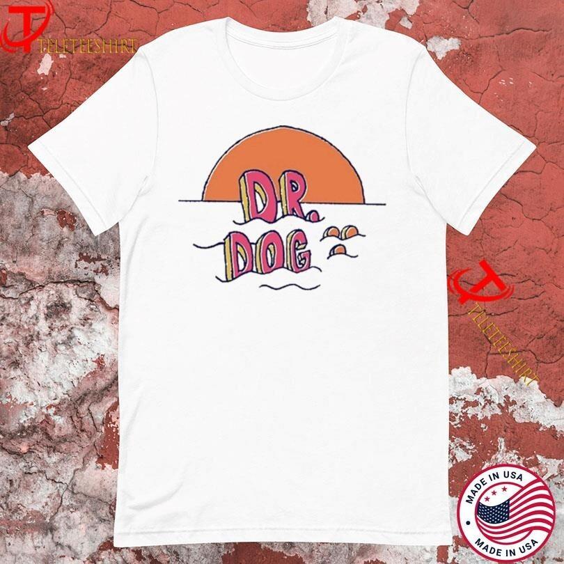RARE Dr Dog Band White 100% Cotton Size S To 5XL TShirt Gift For Fan KK329 Unisex T-Shirt M
RARE Dr Dog Band White 100% Cotton Size S To 5XL TShirt Gift For Fan KK329 Unisex T-Shirt M