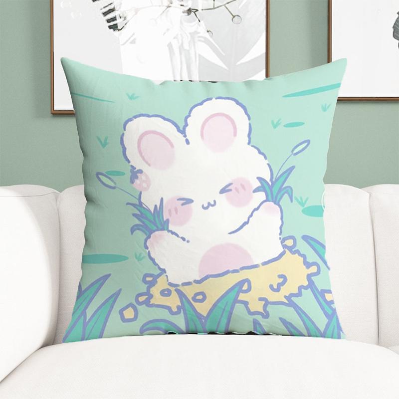 Главная Детская спальня Гостиная Наволочка Автомобильный диван Подушка Симпатичный кролик Подушка Чехол Кровать Подушка Украшение 
Главная Детская спальня Гостиная Наволочка Автомобильный диван Подушка Симпатичный кролик Подушка Чехол Кровать Подушка Украшение