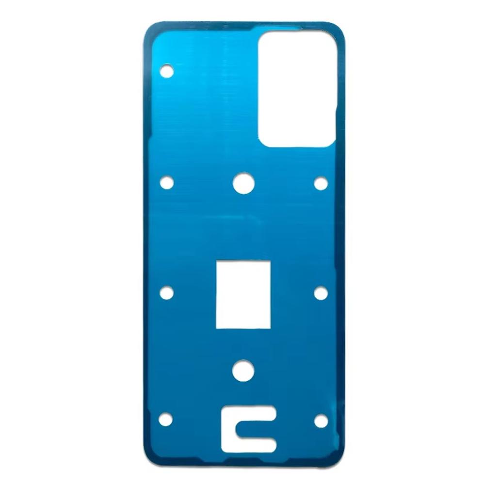 For Xiaomi Redmi Note 11 Pro 5G (Qualcomm)/11 Pro 4G (Mediatek) OEM Battery Housing Sticker Replacement Part Type A
For Xiaomi Redmi Note 11 Pro 5G (Qualcomm)/11 Pro 4G (Mediatek) OEM Battery Housing Sticker Replacement Part Type A