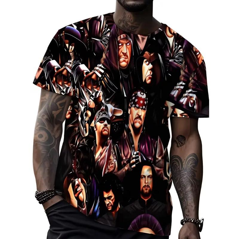 Футболка 6XL
Футболка 6XL