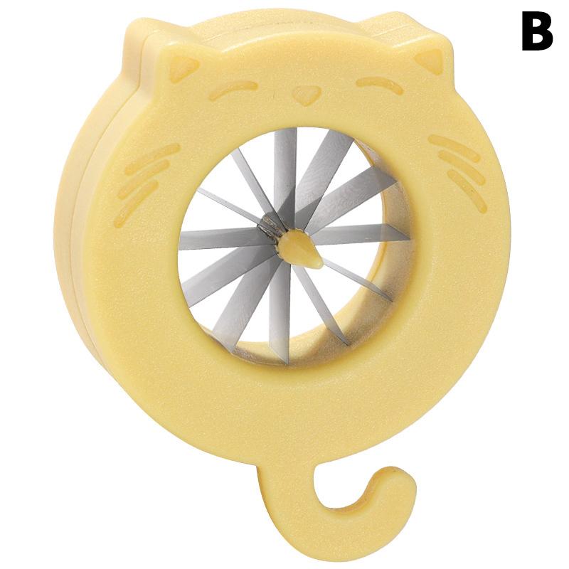 Green Onion Easy Slicer Shredder Plum Blossom Cut Green Onion Wire Drawing Superfine Vegetable Shredder Kitchens Accessories
Green Onion Easy Slicer Shredder Plum Blossom Cut Green Onion Wire Drawing Superfine Vegetable Shredder Kitchens Accessories