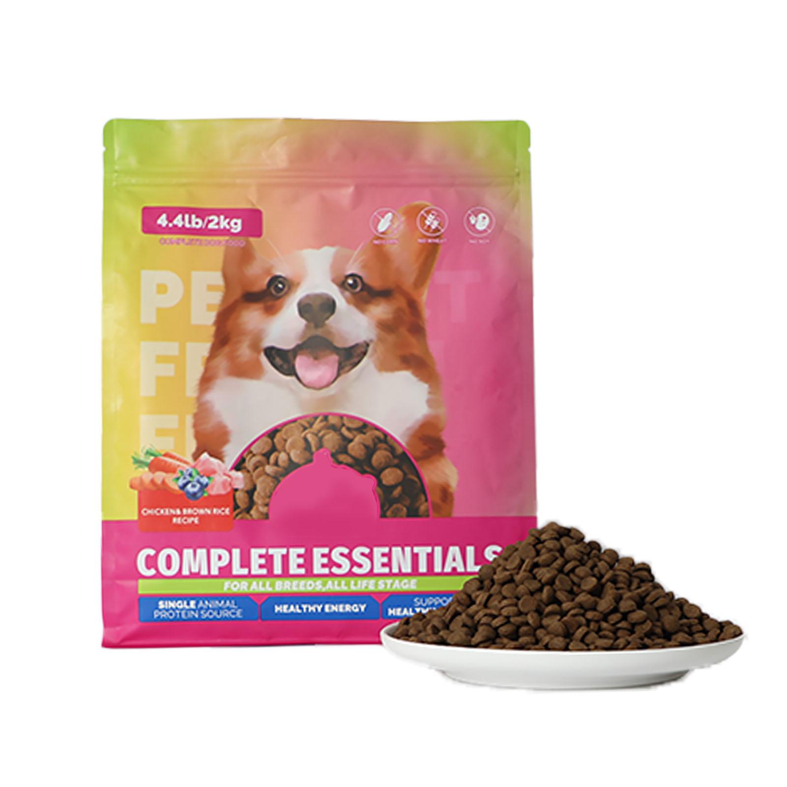 Сухой корм для собак Science Diet Высокопротеиновый Питательный Корм для Собак из Воздушных Зерновых 4,4 фунта
Сухой корм для собак Science Diet Высокопротеиновый Питательный Корм для Собак из Воздушных Зерновых 4,4 фунта