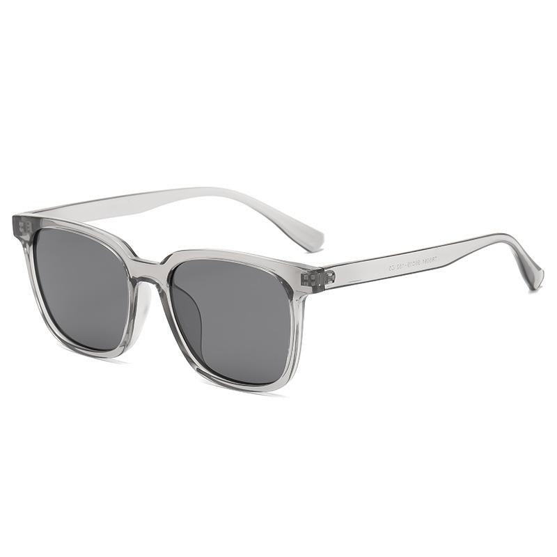 Tr90 Women S Polarized Sunglasses, Uv-Proof Driving Glasses, Trendy Retro Sunglasses For Men
Tr90 Women S Polarized Sunglasses, Uv-Proof Driving Glasses, Trendy Retro Sunglasses For Men