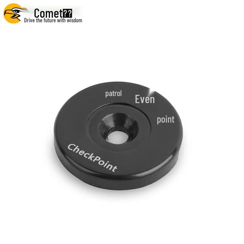 KEMEI CXD-12 Security Patrol Checkpoints CN plug (adapter included)
KEMEI CXD-12 Security Patrol Checkpoints CN plug (adapter included)