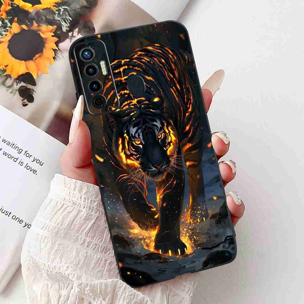 Cute Cat Cover For Tecno Camon 17 Case CG6 CG6j Silicone Soft Protection Shell For Tecno Camon 17 Camon17 Back Cover Casing 6.6 Tecno Camon 17
Cute Cat Cover For Tecno Camon 17 Case CG6 CG6j Silicone Soft Protection Shell For Tecno Camon 17 Camon17 Back Cover Casing 6.6 Tecno Camon 17