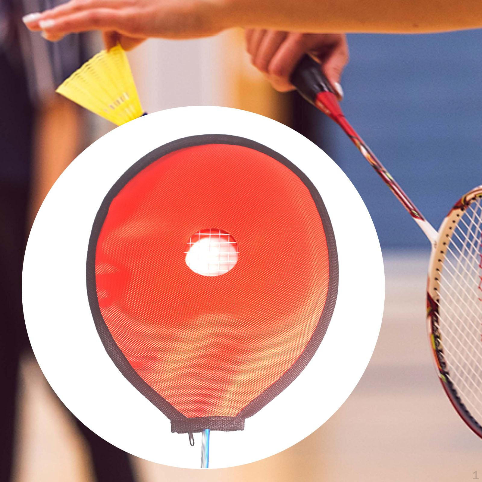 Чехол для головы ракетки для бадминтона, аксессуары для спортивного удара, сопротивление для замаха на заднем дворе оранжевый
Чехол для головы ракетки для бадминтона, аксессуары для спортивного удара, сопротивление для замаха на заднем дворе оранжевый