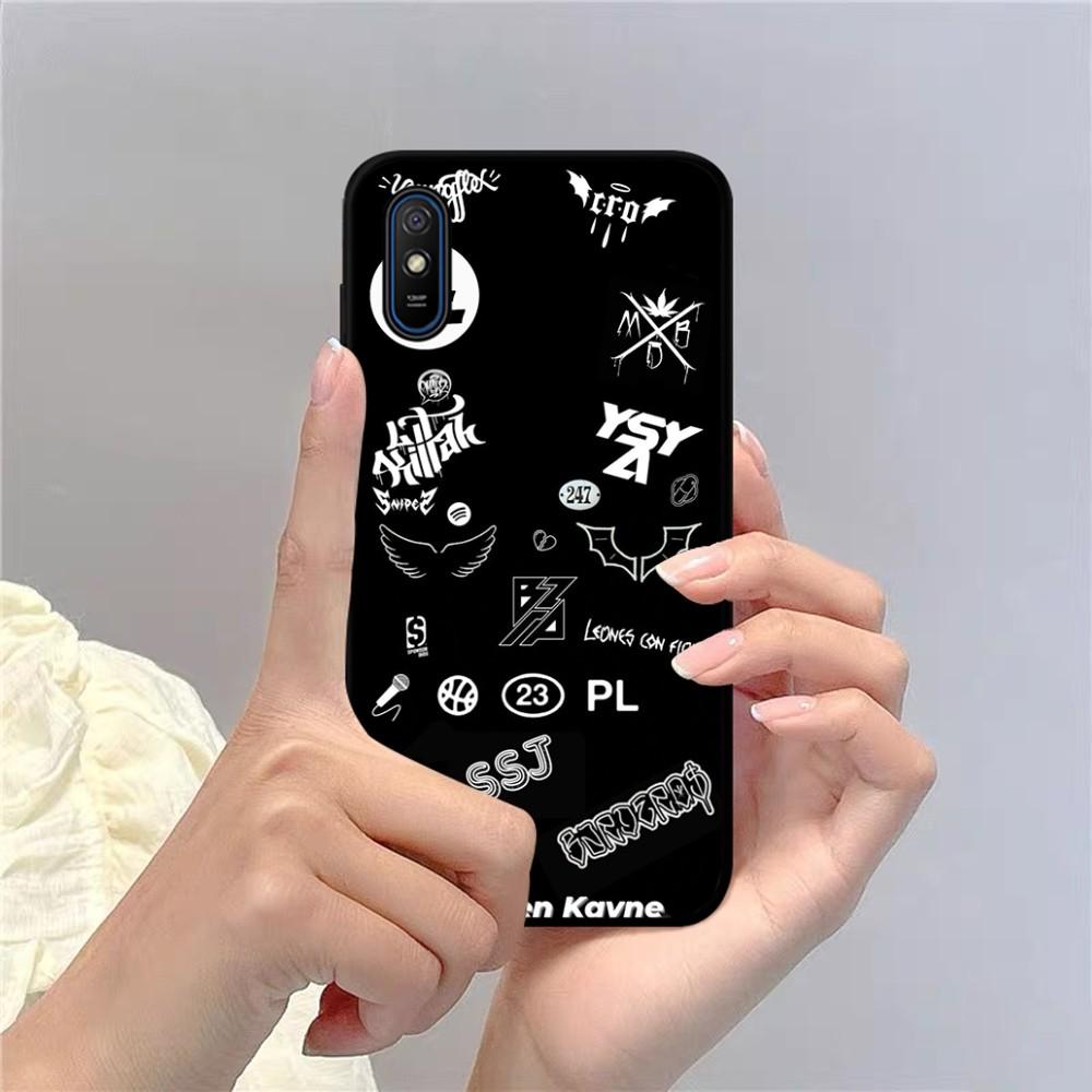 Duki Rapper Phone Case For Redmi 5 6 7 8 9 10 plus pro 6 7 8 9 A GO K20 K30 K40 pro plus F3 Fundas Redmi K20 Pro
Duki Rapper Phone Case For Redmi 5 6 7 8 9 10 plus pro 6 7 8 9 A GO K20 K30 K40 pro plus F3 Fundas Redmi K20 Pro