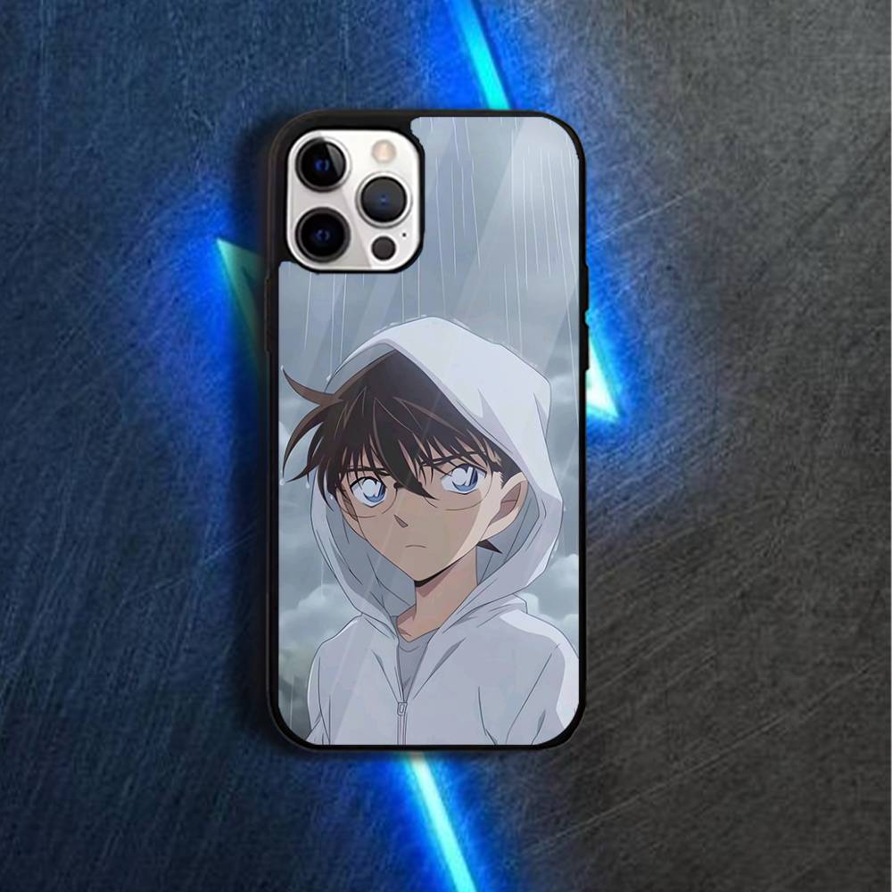 D-Detective C-Conan Phone Case For iPhone 17,16,15,14,13,12,11,Pro,Max,Plus,Mini,Magsafe,Magnetic Wireless Charging Case iPhone16PRO
D-Detective C-Conan Phone Case For iPhone 17,16,15,14,13,12,11,Pro,Max,Plus,Mini,Magsafe,Magnetic Wireless Charging Case iPhone16PRO