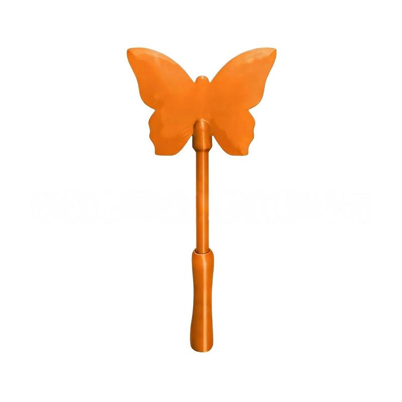 1Pcs Portable Cute Butterfly Magic Wand Holder Fashion 3D Printed Wand Tap To Pay Funny Lightweight Credit Card Holder Daily Use помаранчевий
1Pcs Portable Cute Butterfly Magic Wand Holder Fashion 3D Printed Wand Tap To Pay Funny Lightweight Credit Card Holder Daily Use помаранчевий