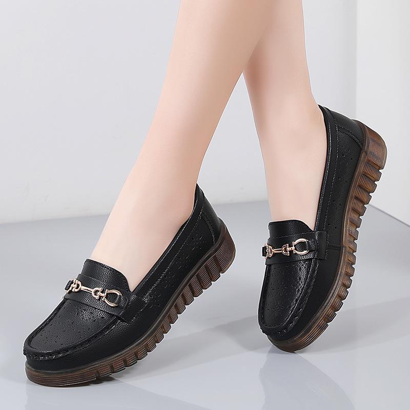 Женские пенни-лоферы из искусственной кожи, классические мокасины, повседневные, удобные, легкие, прогулочные туфли на плоской подошве, для вождения, женские туфли-лоферы 41
Женские пенни-лоферы из искусственной кожи, классические мокасины, повседневные, удобные, легкие, прогулочные туфли на плоской подошве, для вождения, женские туфли-лоферы 41