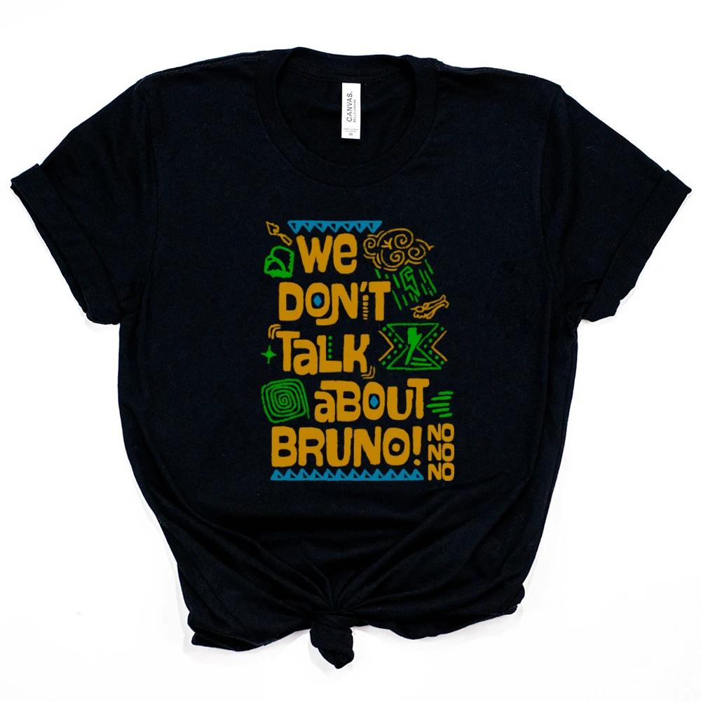 Madrigal Family Shirt We Dont Talk about Bruno TShirt Madrigal Family Shirts Encanto Movie Inspired Tee Bruno Encanto Tees S
Madrigal Family Shirt We Dont Talk about Bruno TShirt Madrigal Family Shirts Encanto Movie Inspired Tee Bruno Encanto Tees S