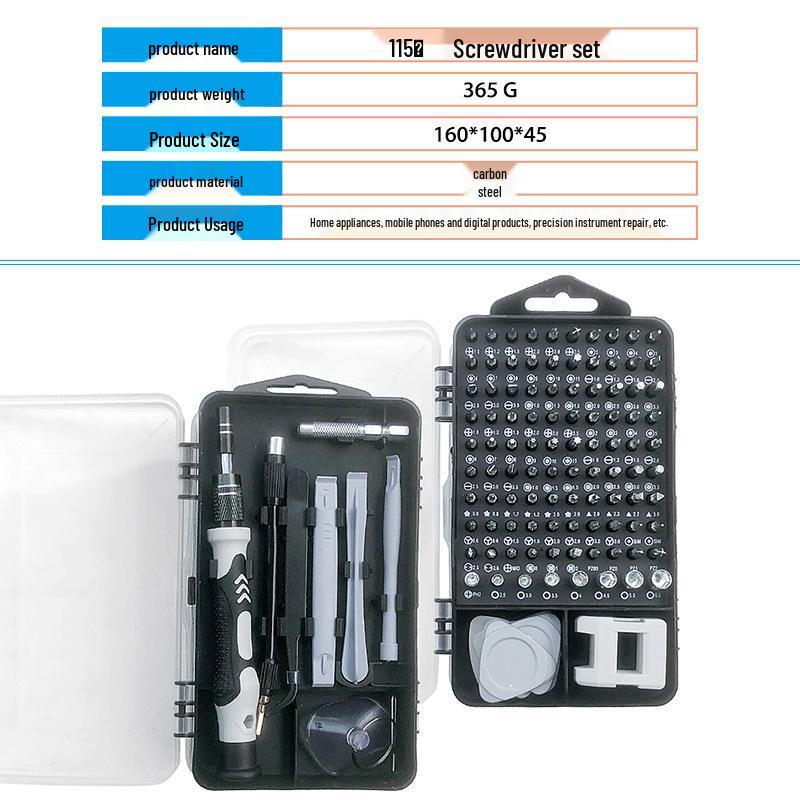 Magnetic Screwdriver Set for Repairing Watches, Phones, and Glasses - Special U, Triangular, Cross, M6 Hex, and Y-Shaped Tools.
Magnetic Screwdriver Set for Repairing Watches, Phones, and Glasses - Special U, Triangular, Cross, M6 Hex, and Y-Shaped Tools.