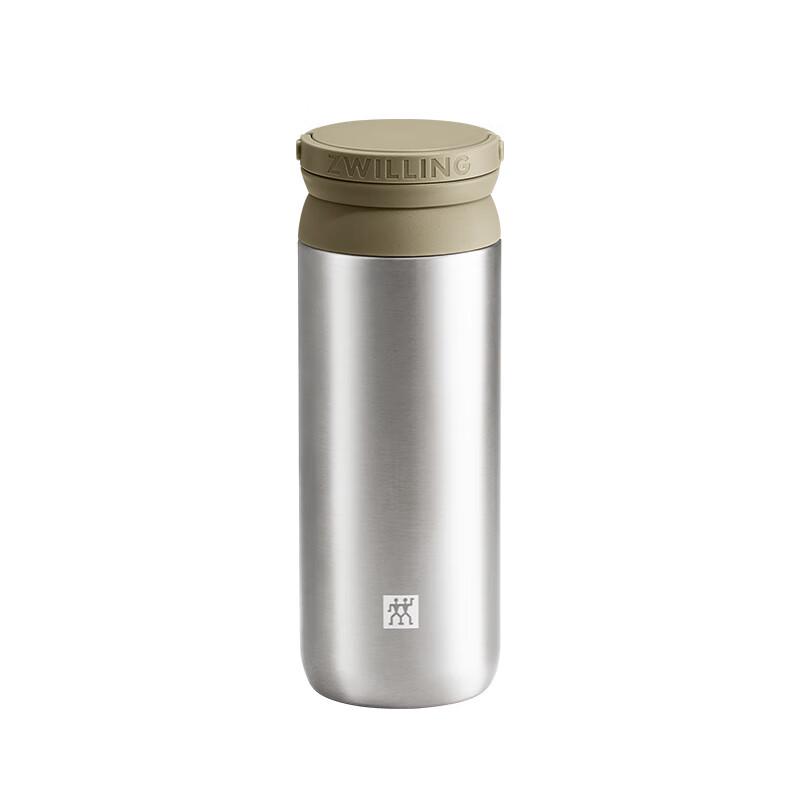 ZWILLING Tea Filter Thermos Mug
ZWILLING Tea Filter Thermos Mug