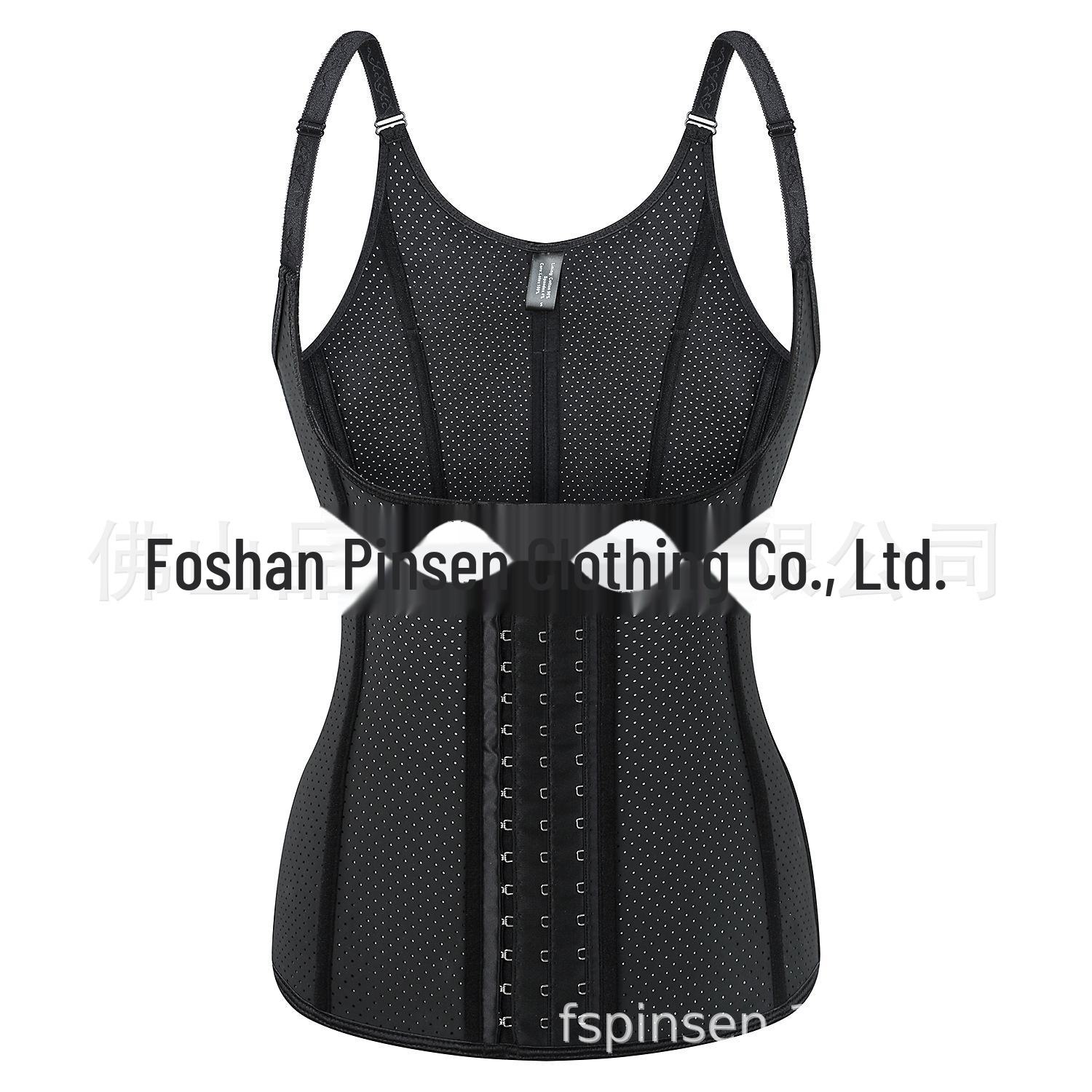 Новый жилет для похудения из латекса с 12 костями: Поддержка груди, коррекция фигуры, пояс для живота. XL
Новый жилет для похудения из латекса с 12 костями: Поддержка груди, коррекция фигуры, пояс для живота. XL