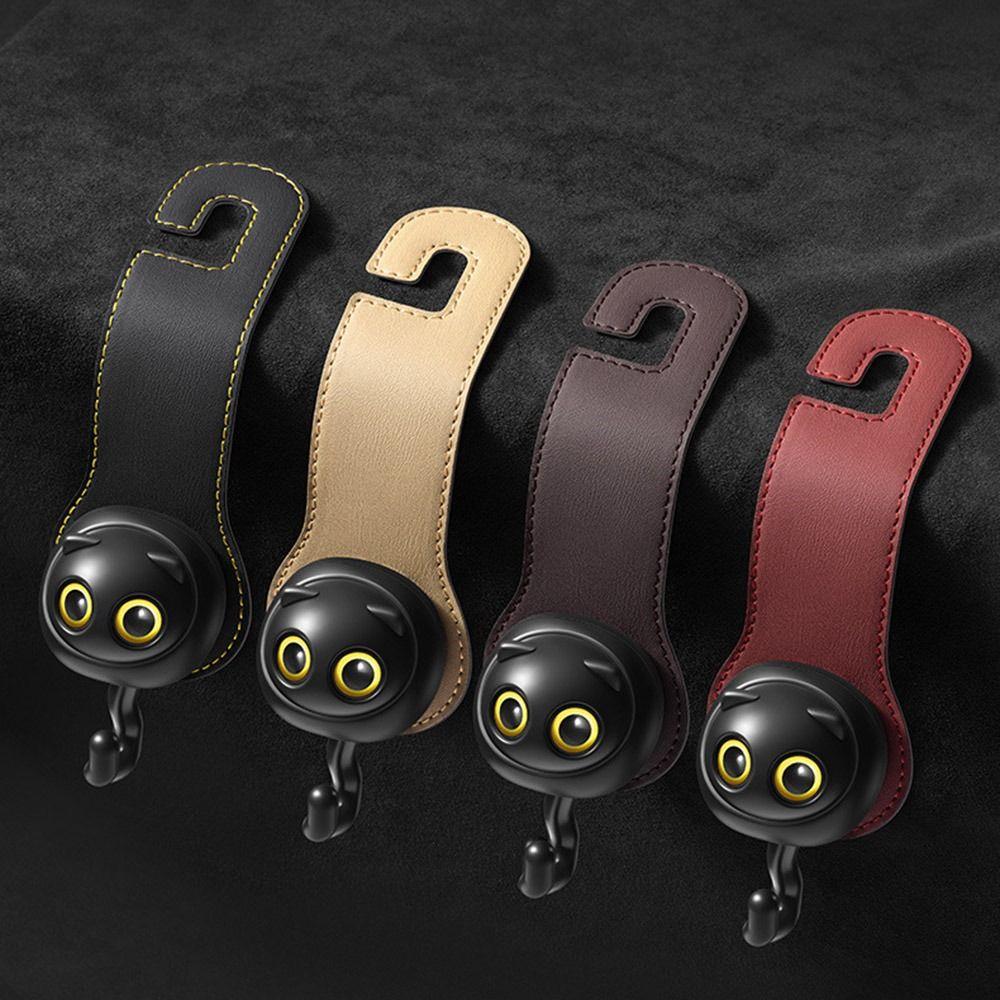 Hidden Car Seat Headrest Hooks Car Hanging Hooks Car Interior Accessories Car Accessories Style 3
Hidden Car Seat Headrest Hooks Car Hanging Hooks Car Interior Accessories Car Accessories Style 3