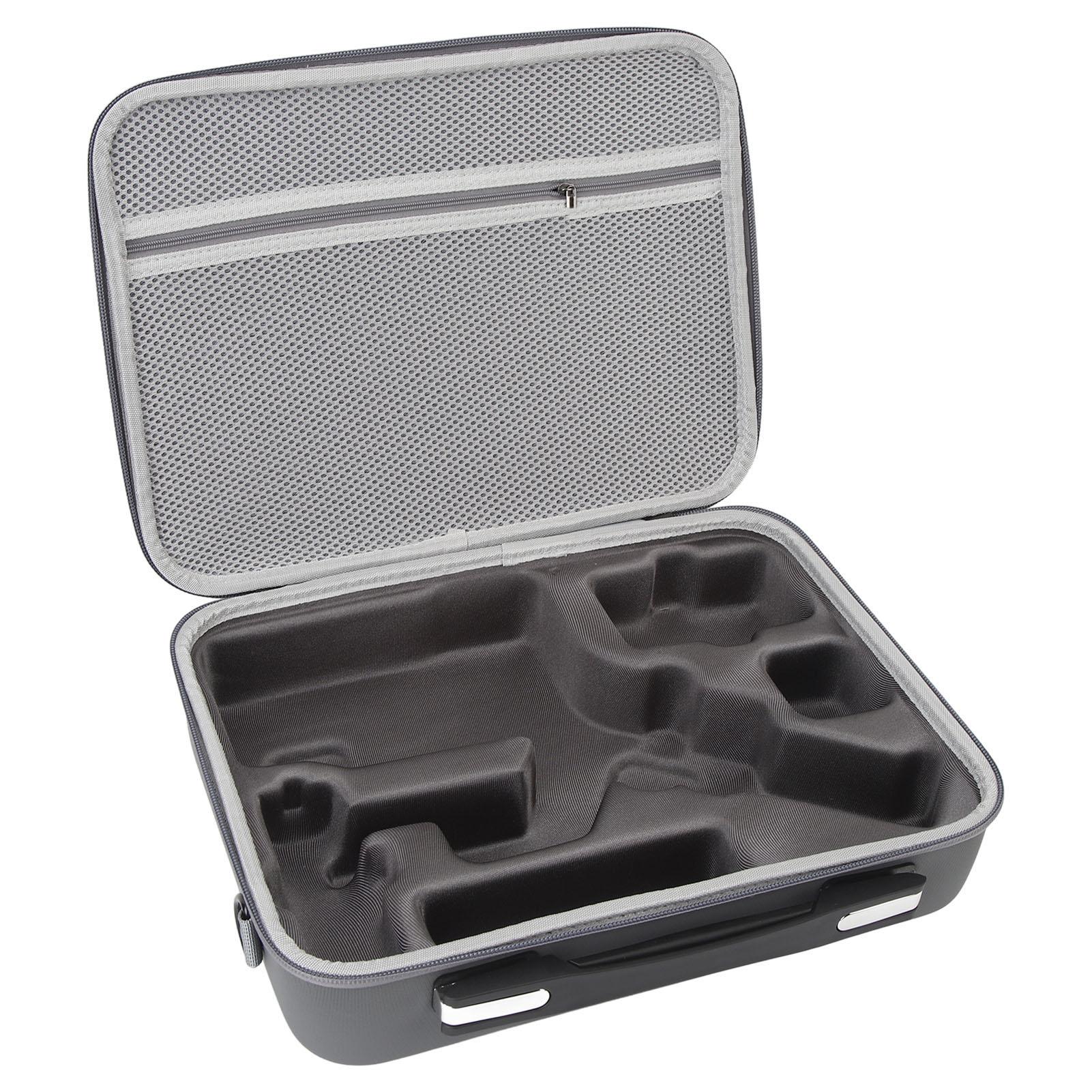 Stabilizer Carrying Case Shock Absorb Non Slip Handle Waterproof Adjustable Shoulder Strap Stabilizer Portable Storage Bag for RS3 Mini
Stabilizer Carrying Case Shock Absorb Non Slip Handle Waterproof Adjustable Shoulder Strap Stabilizer Portable Storage Bag for RS3 Mini