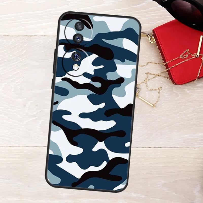 Military Army Camouflage Pattern Case For Honor 400 Pro 200 Lite 50 70 90 X9a X9b X9c X9d X8a X8b X8c Magic 5 6 7 8 Pro Cover Honor 50
Military Army Camouflage Pattern Case For Honor 400 Pro 200 Lite 50 70 90 X9a X9b X9c X9d X8a X8b X8c Magic 5 6 7 8 Pro Cover Honor 50