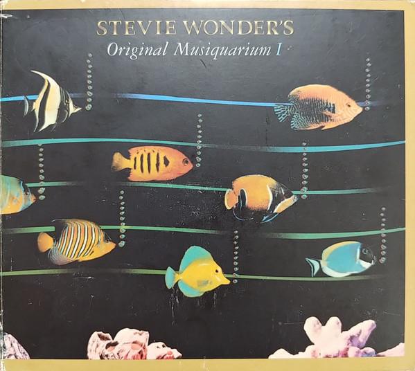 CD STEVIE WONDER Stevie Wonders Original Musiquariu 0121593642 MOTOWN 2000 US Rock Used
CD STEVIE WONDER Stevie Wonders Original Musiquariu 0121593642 MOTOWN 2000 US Rock Used