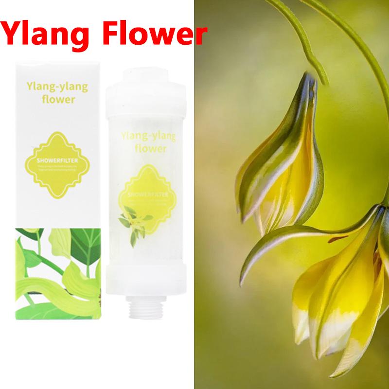 New Style Filter For Shower Scented Shower Head Water Softener Improve Hair Skin Removal Shower Purifier Bathroom Accessories
New Style Filter For Shower Scented Shower Head Water Softener Improve Hair Skin Removal Shower Purifier Bathroom Accessories