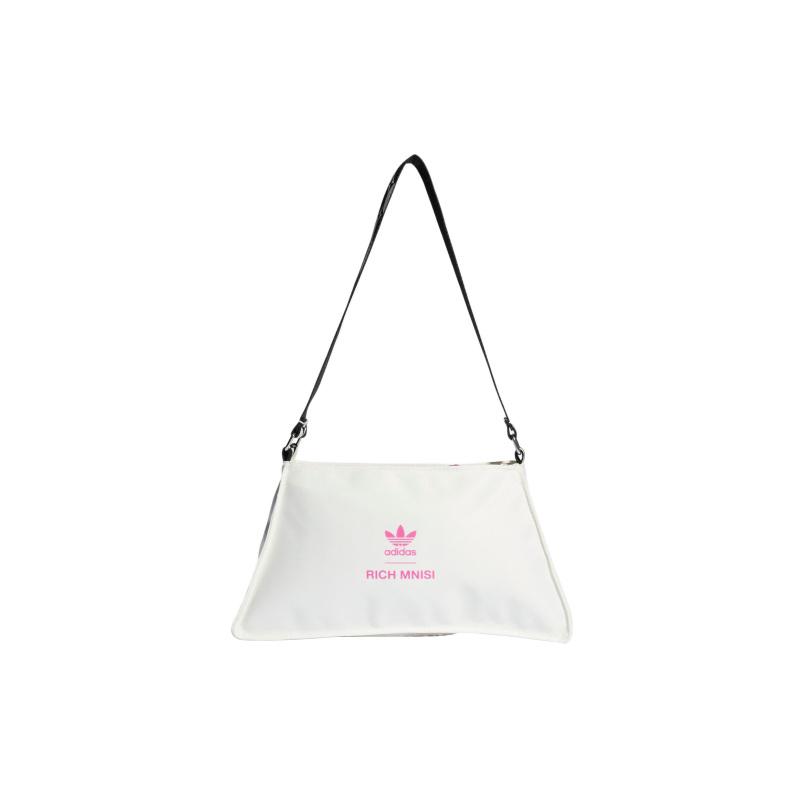 Adidas Originals Polyester Shoulder Bag Mini Women s Gray White Adidas IM1541
Adidas Originals Polyester Shoulder Bag Mini Women s Gray White Adidas IM1541
