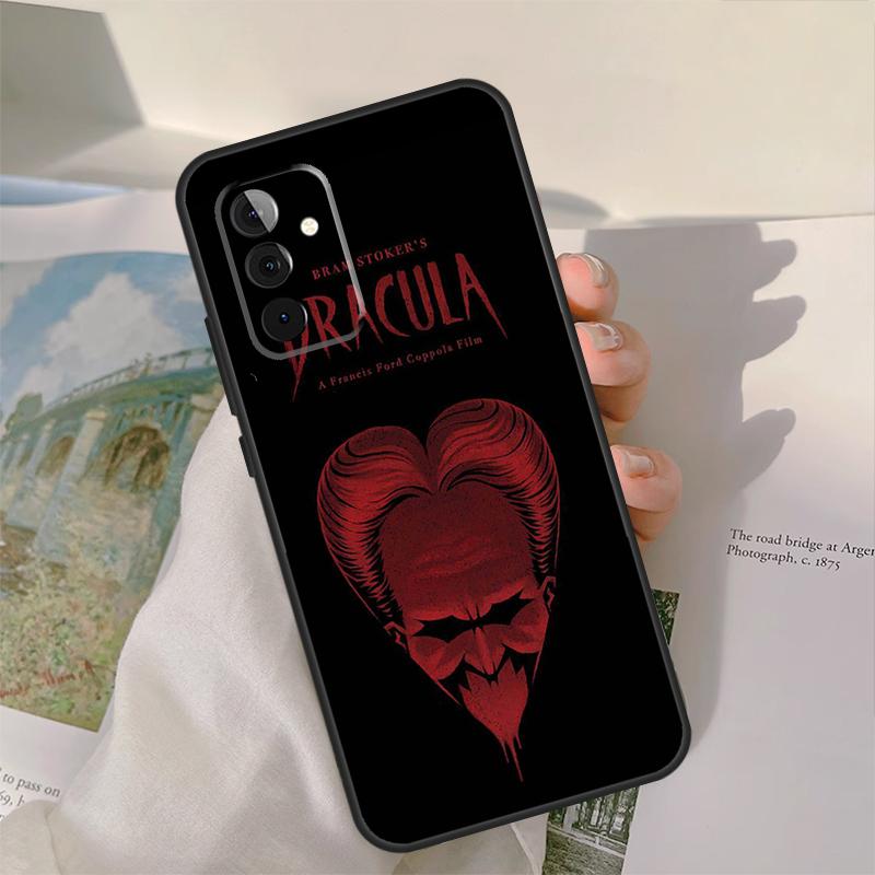 Dracula For Samsung Galaxy A52 A32 A22 A12 A51 A71 A73 A53 A33 A23 A13 A14 A24 A34 A54 Phone Case Samsung A54 5G
Dracula For Samsung Galaxy A52 A32 A22 A12 A51 A71 A73 A53 A33 A23 A13 A14 A24 A34 A54 Phone Case Samsung A54 5G