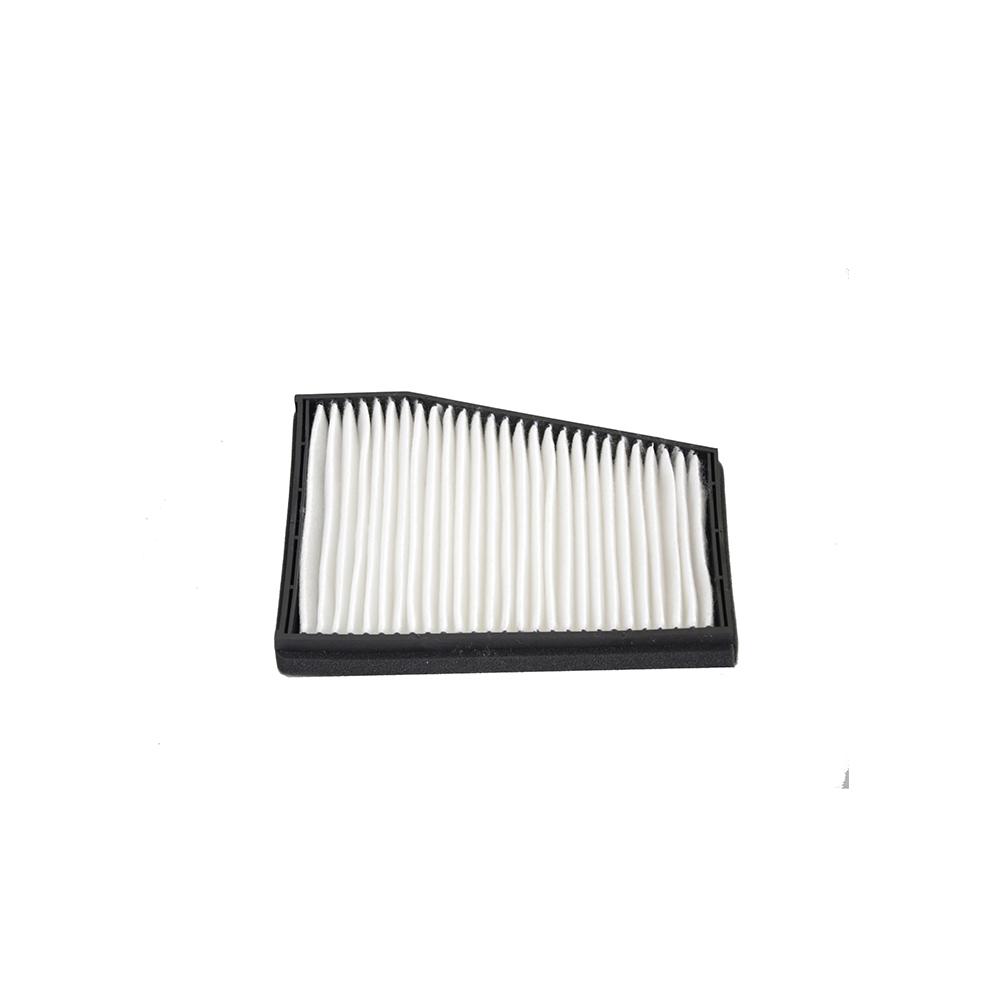 Car AC Cabin Filter For Chery Cowin 5 1.8L (2012-2015) Chevrolet Epica 1.8L OEM B11-8107915 CU3040 LA619 Air Conditioner Element HTT-8002
Car AC Cabin Filter For Chery Cowin 5 1.8L (2012-2015) Chevrolet Epica 1.8L OEM B11-8107915 CU3040 LA619 Air Conditioner Element HTT-8002