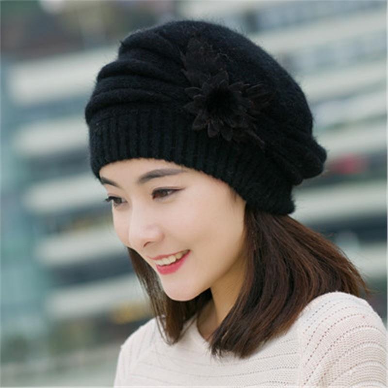 Осенне-зимние шапки из меха кролика для женщин, модные трендовые береты, зимние бархатные утолщенные теплые вязаные шапки из пряжи One Size
Осенне-зимние шапки из меха кролика для женщин, модные трендовые береты, зимние бархатные утолщенные теплые вязаные шапки из пряжи One Size